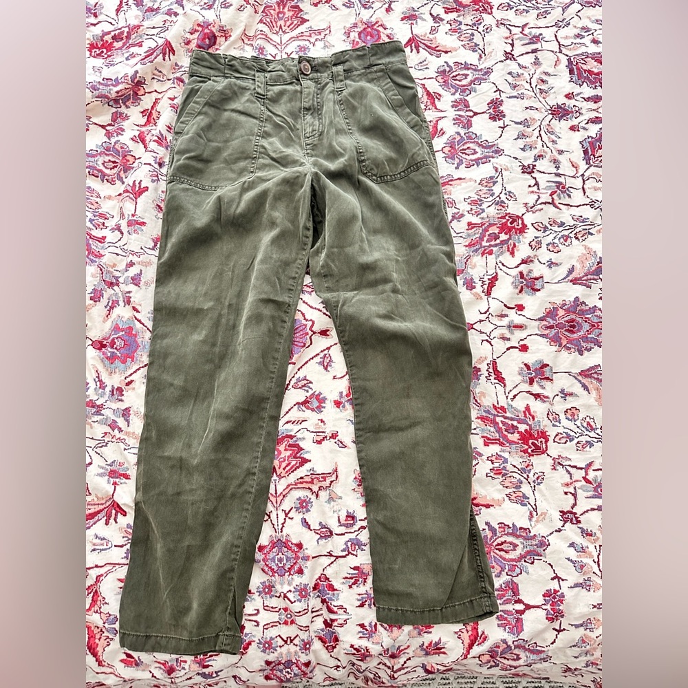 Maurice’s Pants
